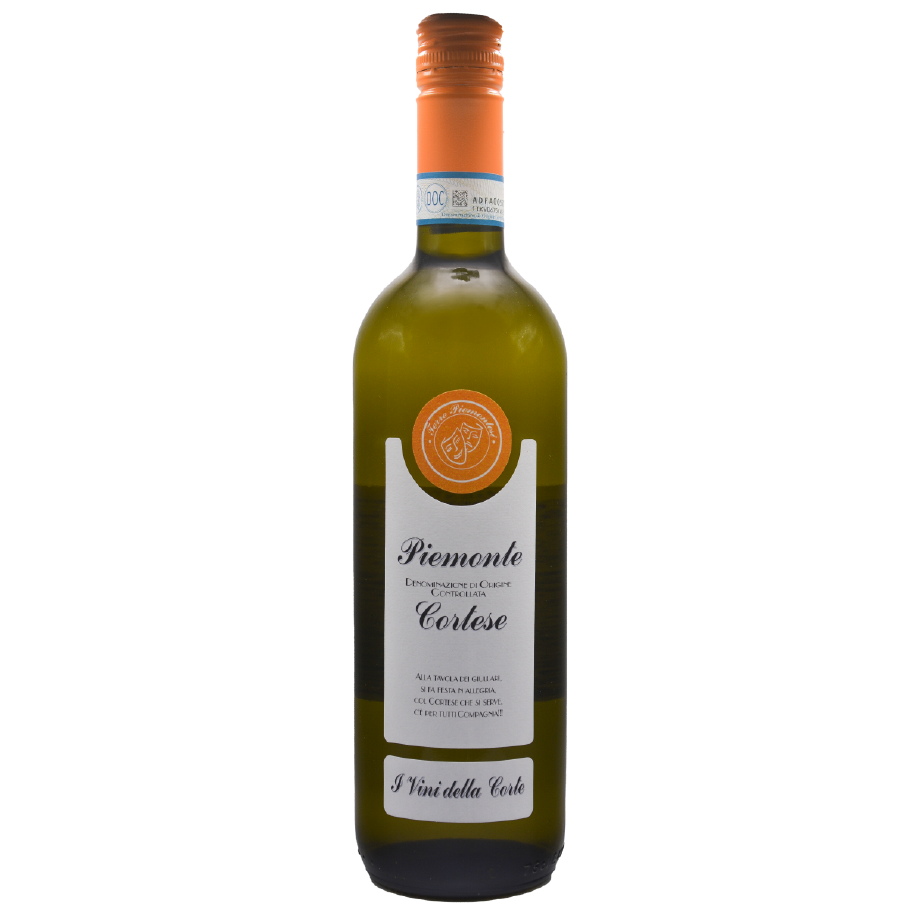 Piemonte DOC Cortese