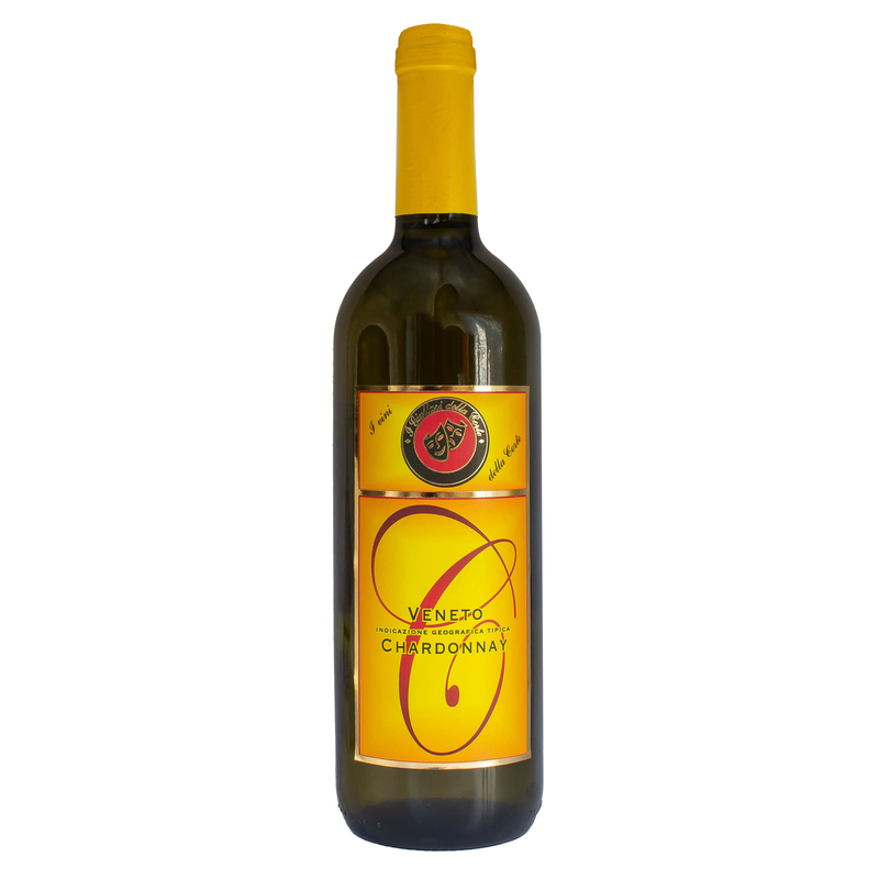 Chardonnay IGT Veneto