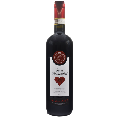 Barbera d'Asti